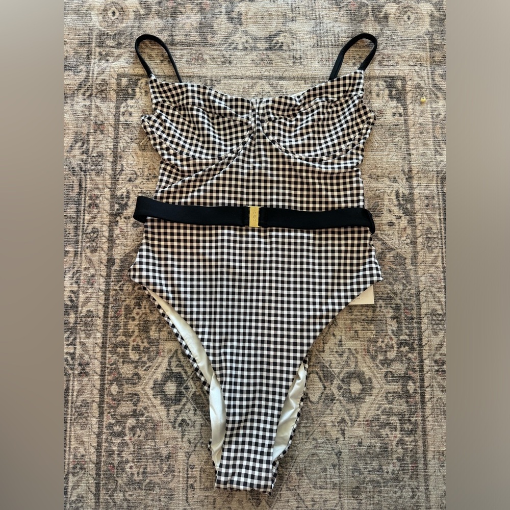 Onia Danielle one piece NEW